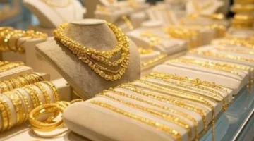 تقلبات جديدة في سعر الذهب بمصر خلال تعاملات الأحد 11 أكتوبر 2026